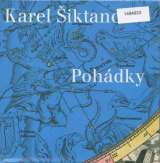 Karolinum Pohádky