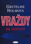 Romeo Vraždy na ostrově