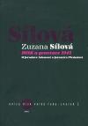Sílová Zuzana DISK a generace 1945