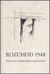 Ústav dějin Univerzity Karlovy Rozchod 1948