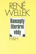 H+H Koncepty literární vědy