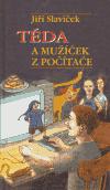 Slavíček Jiří Téda a mužíček z počítače