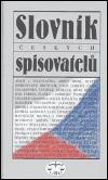 kolektiv autorů Slovník českých spisovatelů