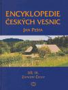 Libri Encyklopedie eskch vesnic III. - Zpadn echy