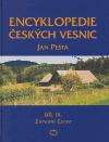 Libri Encyklopedie českých vesnic III. - Západní Čechy