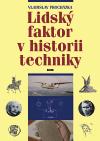 Práh Lidský faktor v historii techniky