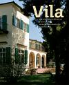 WWA Photo Vila Hany a Edvarda Beneovch v Sezimov st