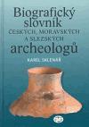 Libri Biografický slovník českých, moravských a slezských archeologů
