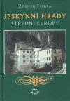 Libri Jeskynní hrady střední Evropy