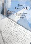 Fotep Jánuš Kubíček - The Dramatic Interspace (excerpts)
