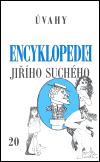 Karolinum Encyklopedie Jiřího Suchého, svazek 20 - Úvahy