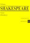 Shakespeare William Veer tkrlov
