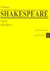 Shakespeare William Večer tříkrálový