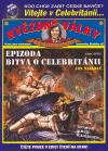 Plot Hvězdné války. Epizoda bitva o Celebritánii