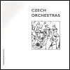 Divadeln stav Czech orchestras