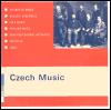 Divadeln stav Czech Music