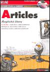kolektiv autorů Articles - anglické členy (+ CD)