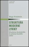 Host Struktura moderní lyriky