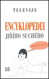 Karolinum Encyklopedie Jiřího Suchého, svazek 18 - Televize