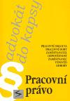 Institut vzdělávání SOKRATES Pracovní právo