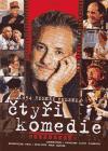 Opus Bohemiae Čtyři komedie