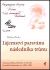 Havran Tajemstv paravnu nslednka trnu