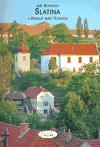 Sláfka Slatina u Kralup nad Vltavou