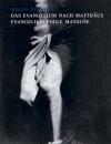 KANT Evangelium podle Matouše / Das Evangelium nach Matthäus