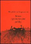 Wagnerov Magdalena Strom s grantovmi jablky