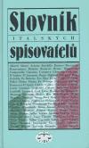 kolektiv autorů Slovník italských spisovatelů