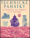 Libri Technické památky v Čechách, na Moravě a ve Slezsku IV., S-Ž