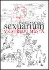 Onyx Sexuarium ve středu města
