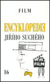 Karolinum Encyklopedie Jiho Suchho, svazek 16 - Film 1964-1988