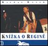 Carpe Diem Knížka o Regině (+CD audio)