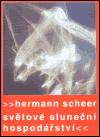 Scheer Hermann Světové sluneční hospodářství