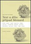 Filosofia Text a dlo: ppad Menard