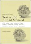 Filosofia Text a dílo: případ Menard