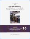 Malina Jaroslav Panoráma biologické a sociokulturní antropologie 16.
