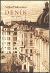 Sefer Deník 1935-1944