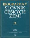 kolektiv autorů Biografický slovník českých zemí, 1.sešit (písmeno A)