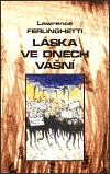 Maťa Láska ve dnech vášní