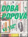 Větrné mlýny Doba popová