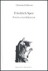 Feldmann Christian Friedrich Spee. Procesy s čarodějnicemi
