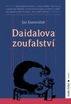 Dybbuk Daidalova zoufalství