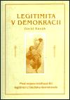 Hanák David Legitimita v demokracii