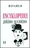 Karolinum Encyklopedie Jiřího Suchého, svazek 14 - Divadlo 1990-1996