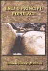 Zvltn vydn Esej o principu populace