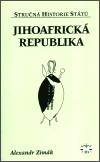 Libri Jihoafrická republika - stručná historie států