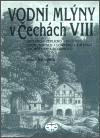 Libri Vodní mlýny v Čechách VIII.