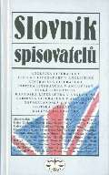 Libri Slovnk spisovatel (anglick literatura)